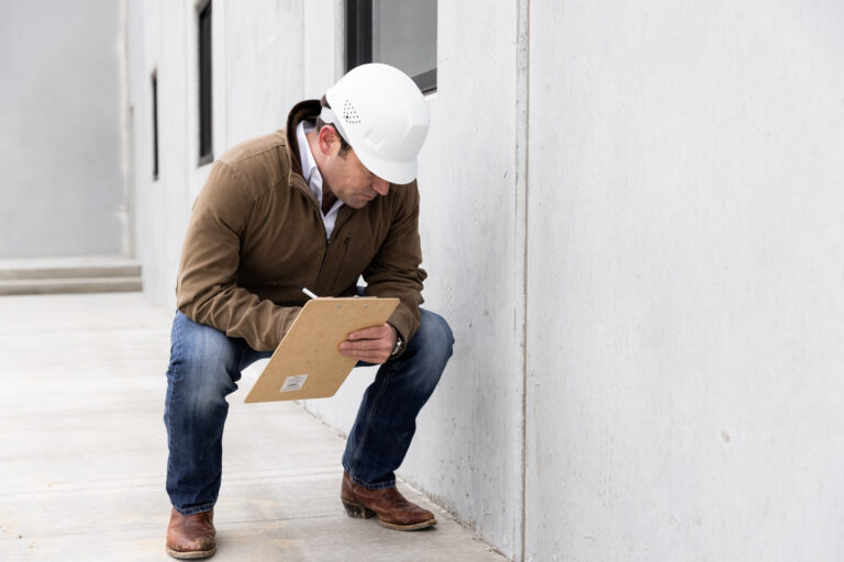 Construction worker