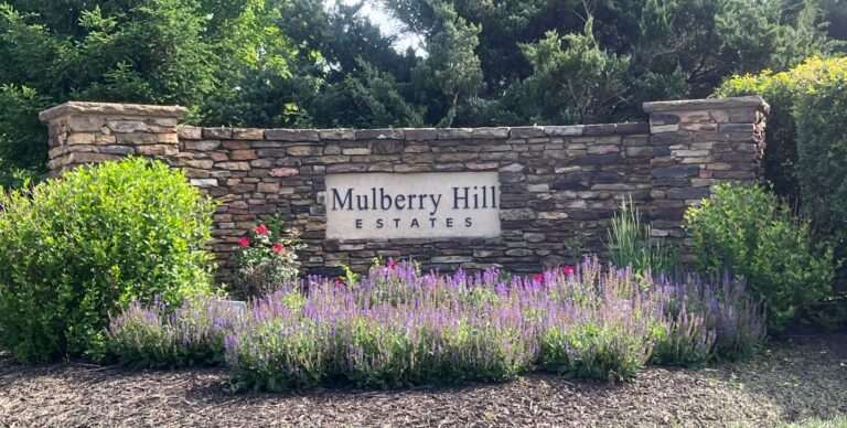 Mulberry Hill Estates Phase 2